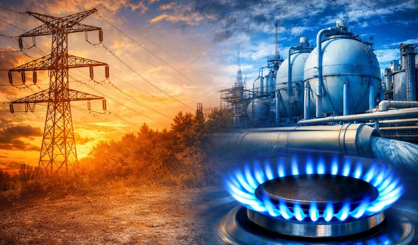 EPDK: Elektrik ve doğalgaza yüzde 25 oranında artış yapıldı