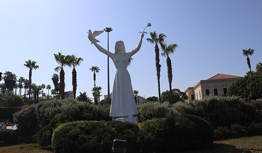 Türkiye Kültür Yolu Festivali bu yıl ilk kez Mersin’de! Geri sayım devam ediyor