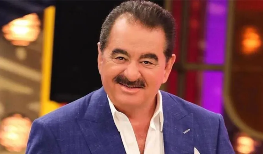 İbrahim Tatlıses yoğun bakımda!