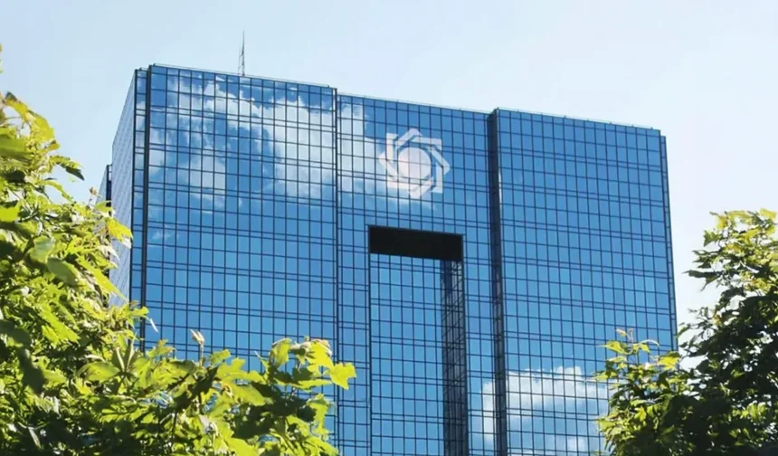 İran: 'Hürmüz Boğazı'ndan elde edilen ilk gelir Merkez Bankası'na yatırıldı'