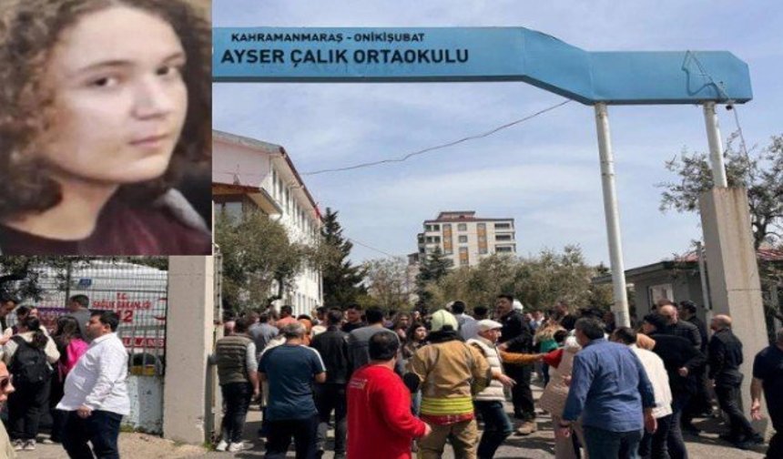 Katliamın belgesi bilgisayardan çıktı