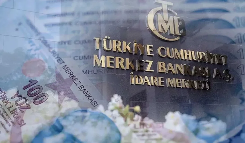 Merkez Bankası anketinde yıl sonu enflasyon beklentisi yüzde 27,53 oldu