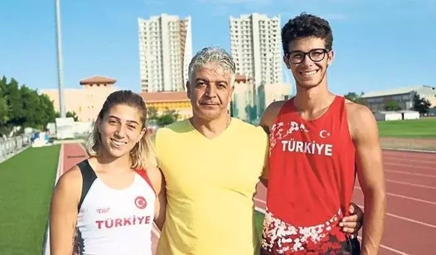 Mersinli genç sporcular bu yarışlarda keşfedilecek