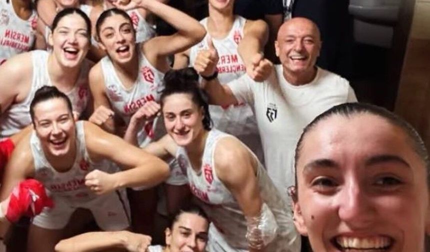 Mersin Gençlerbirliği, Bodrum deplasmanına gidiyor