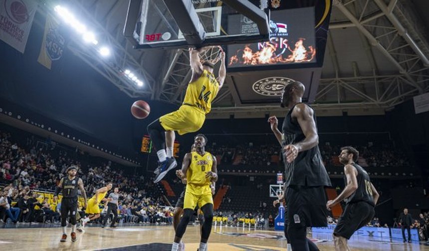 MSK, Esenler deplasmanına gidiyor