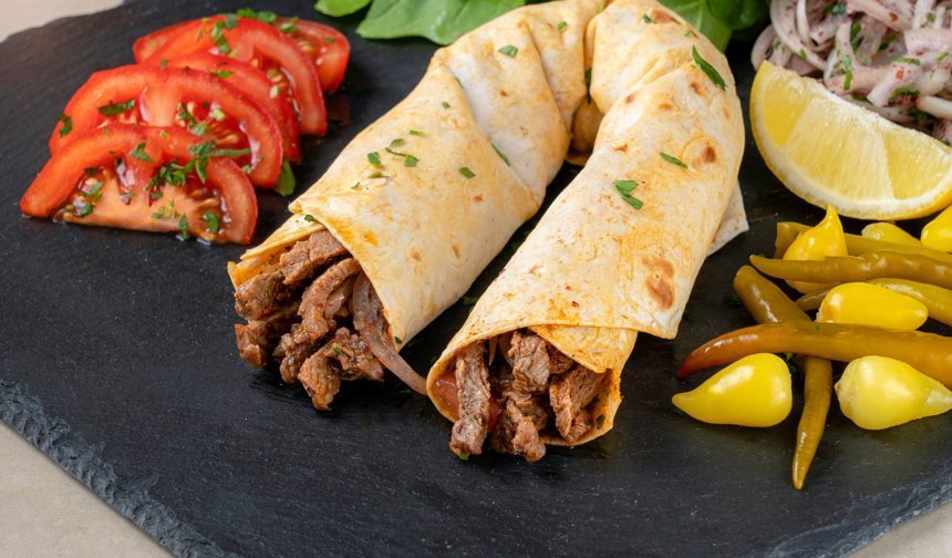 Mersin’de yine tek tırnaklı eti tespit edildi