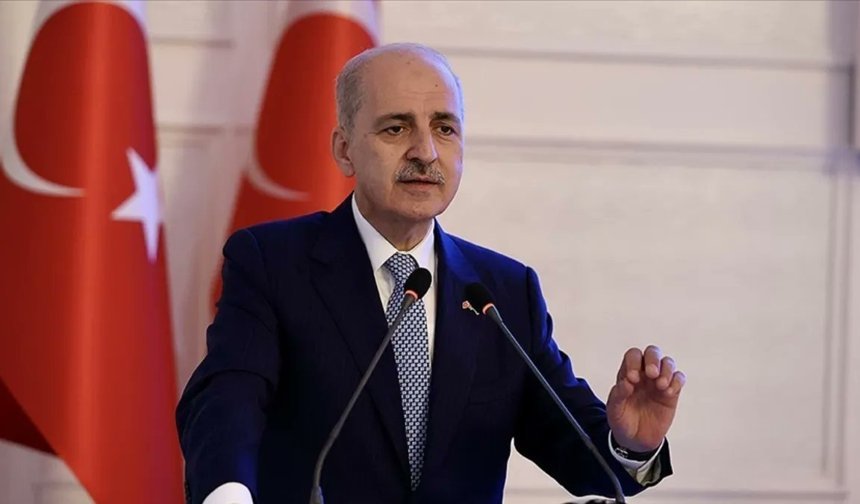 TBMM Başkanı Kurtulmuş'tan ara seçim açıklaması