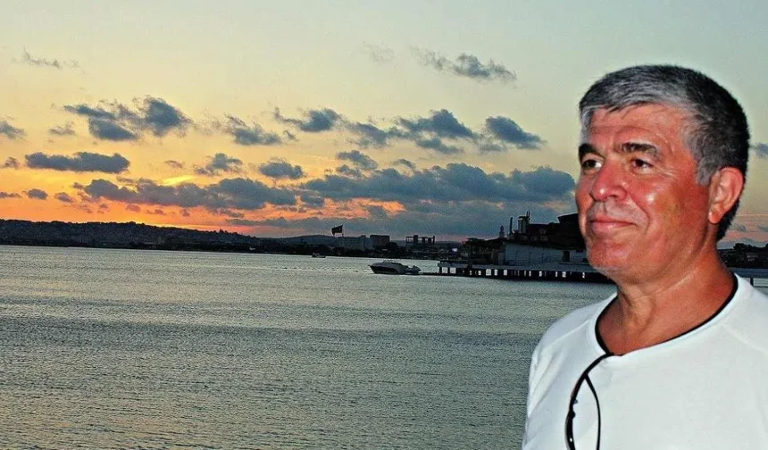 Basın dünyasının acı kaybı: Gazeteci Rahmi Yıldırım sonsuzluğa uğurlanıyor