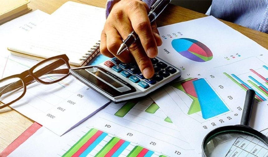 Reel Kesim Güven Endeksi Nisan ayında 1,4 puan azaldı