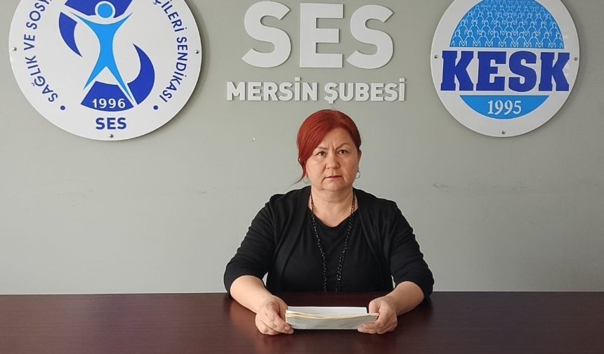 Başkavak: “Sağlıklı ve güvenli bir ortamda çalışmak temel hakkımız”