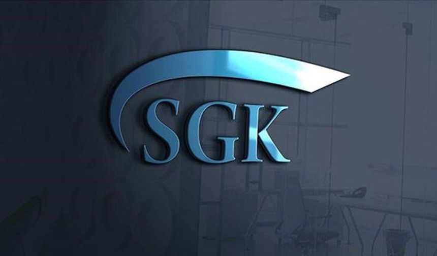 SGK bilgisayar sistemindeki arıza sebebiyle borçların son ödeme tarihini uzattı