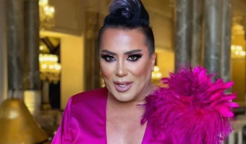 Sosyal medya fenomeni Murat Övüç'e 11 ay hapis cezası