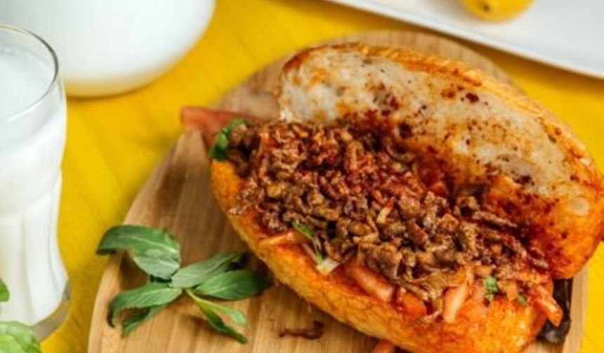 Her biri ayrı lezzet, her biri ayrı hikaye: Mersin’in coğrafi işaretli ürünleri