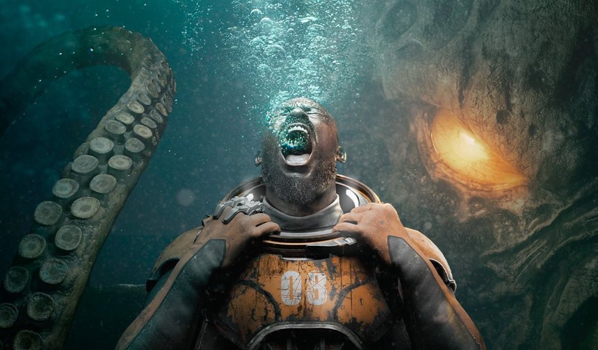 Pasifik’te geçen korku oyunu Cthulhu: The Cosmic Abyss çıkıyor