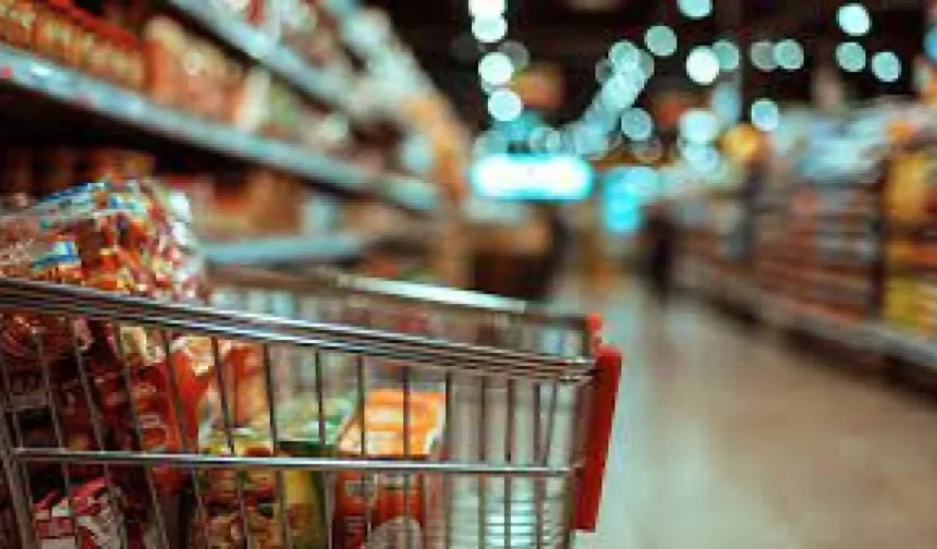 Nisan ayında tüketici güven endeksi 85,5 oldu