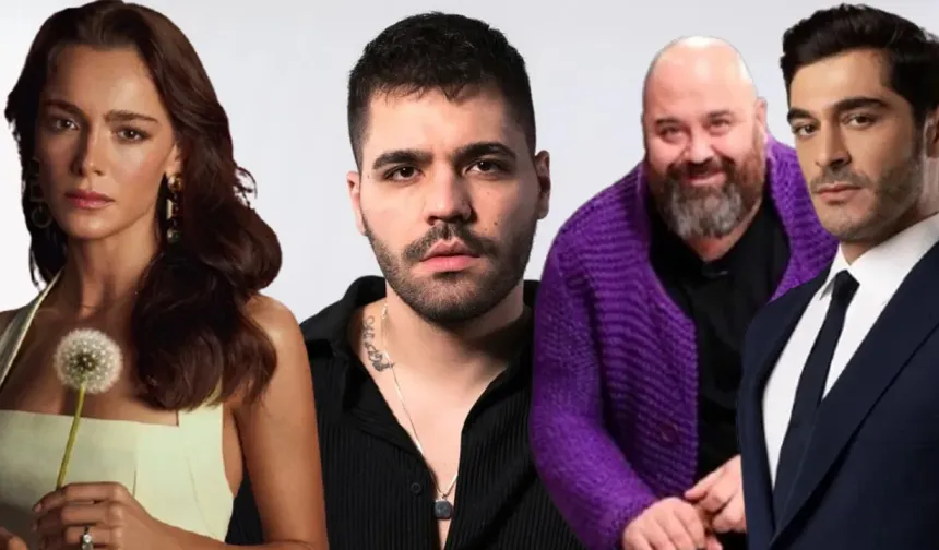 Ünlülere uyuşturucu operasyonu