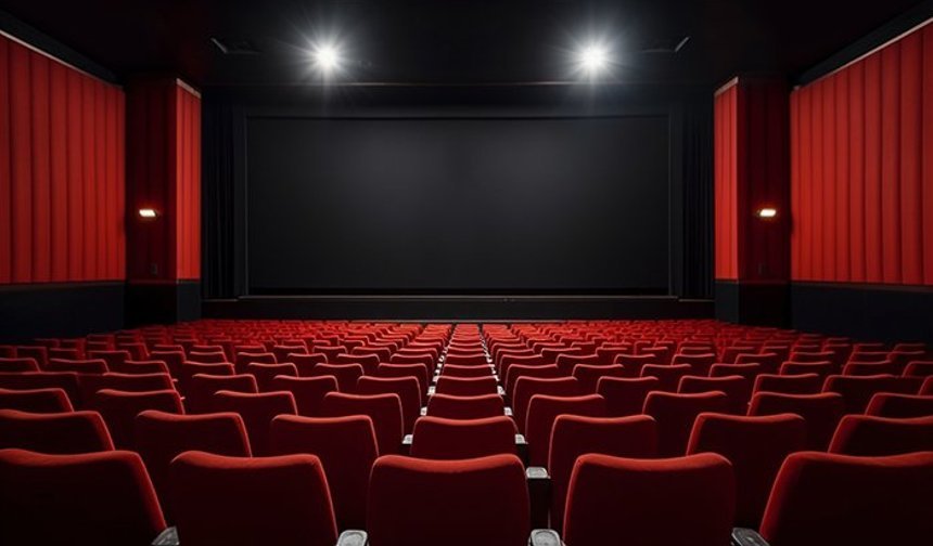 Sinema salonları bu hafta da sinemaseverleri bekliyor