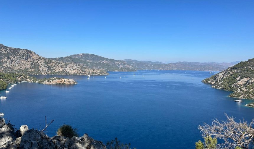 Likya’nın Sessiz Bekçileri: Lydae’de Bir Yörük Hikâyesi