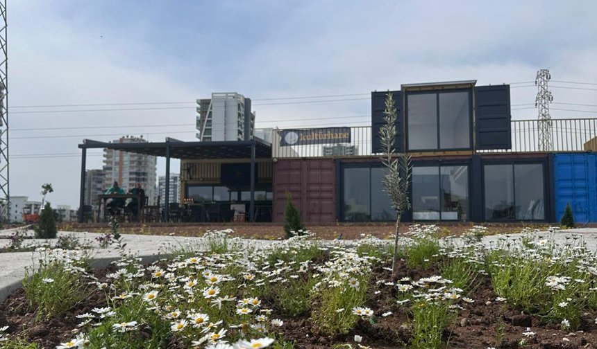 Denizden karaya, kültürden dayanışmaya: Kültürhane Yaşam Limanı’nda