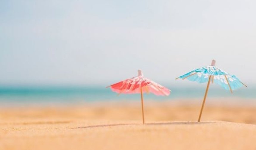 Sıcaklıklar yükseliyor! Peki yaz mevsiminin başlamasına kaç gün kaldı?