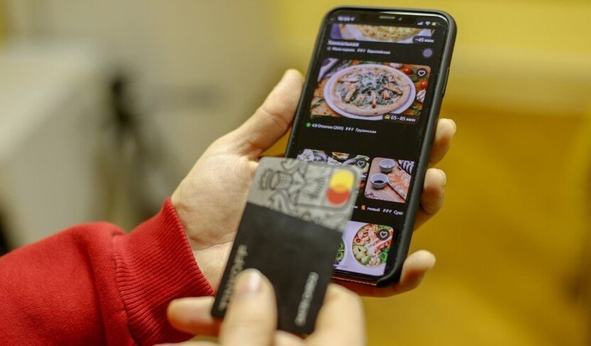 Bakanlık'tan yemek siparişlerine yönelik yeni düzenleme