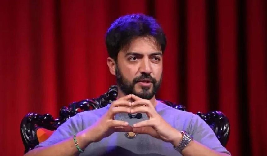 Yusuf Güney gözaltına alındı