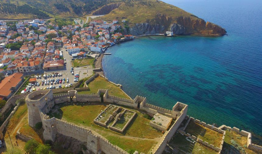 National Geographic: 'Türkiye'nin gözlerden uzak gastronomi hazinelerinden biri'