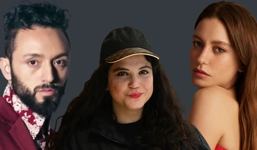 Ünlülere yönelik uyuşturucu operasyonu: 14 ünlü isim gözaltında