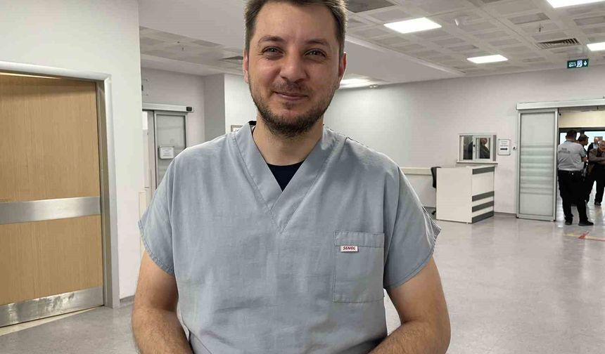 Bayram ve uzun tatillerde sessiz tehlike: Kalp krizi, pıhtı ve felç riski göz ardı edilmemeli