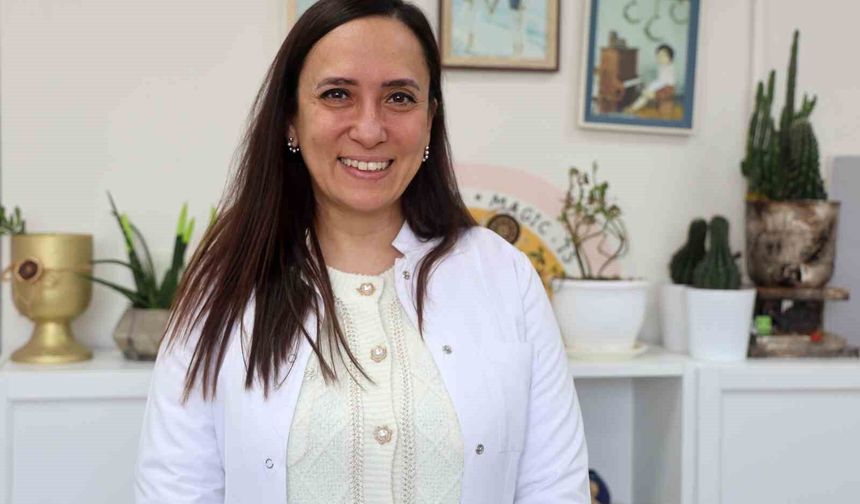 Bayramda çocuklarda alerji ve salgın hastalıklara dikkat