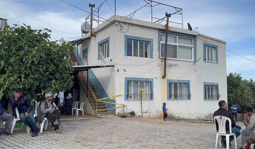 Bozyazı'daki faciada AFAD'dan zehirli madde taraması