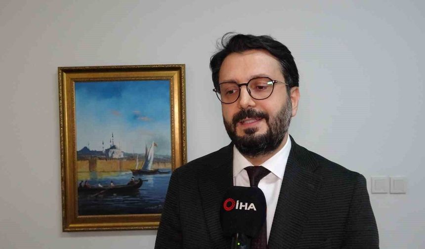 Kurban Bayramı'nda 'Tatil Kalbi Sendromu' uyarısı: 'Kırmızı et ve hareketsizlik kalbi zorluyor'
