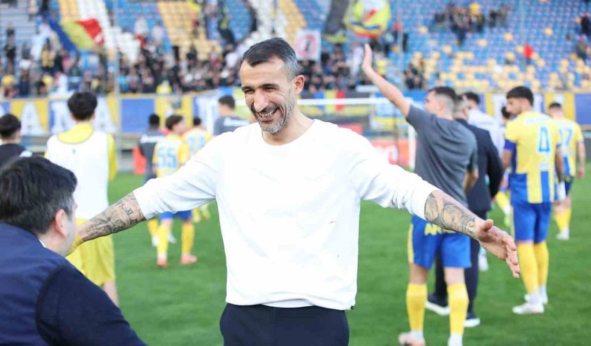 Mehmet Topal'a Belçika, Romanya ve Makedonya'dan teklif var