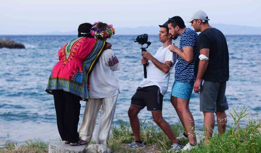 Ödül rekortmeni yönetmen