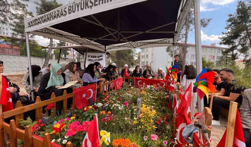 Okul saldırısında hayatını kaybeden Zeynep'in annesi: 'Bizim çok içimiz acıyor ve bu acı hiç geçmiyor'