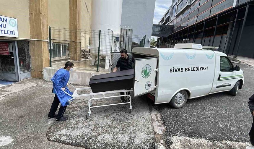 Sivas'ta KKKA virüsü nedeniyle 3. ölüm yaşandı
