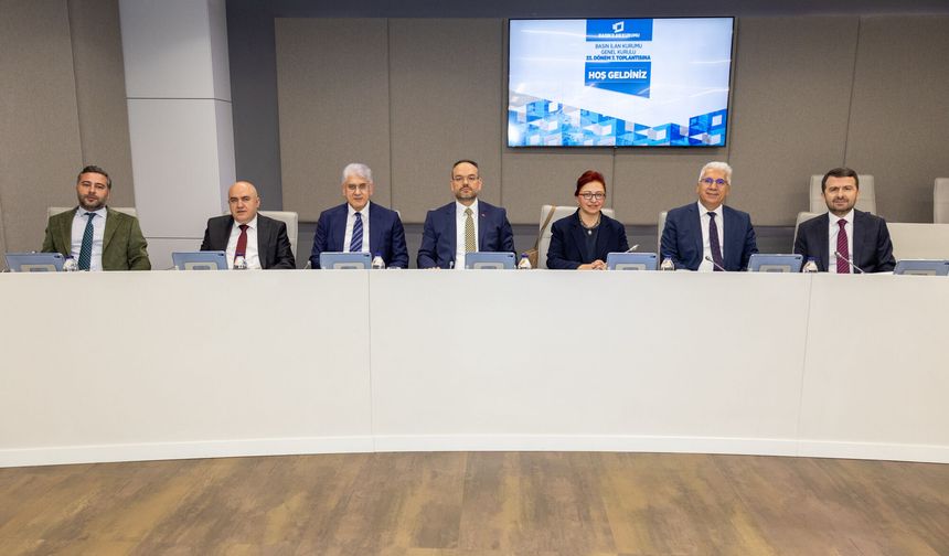 Genel Müdür Çay: “Medya bilincinin genç kuşaklara aktarılmasına öncülük ettik”
