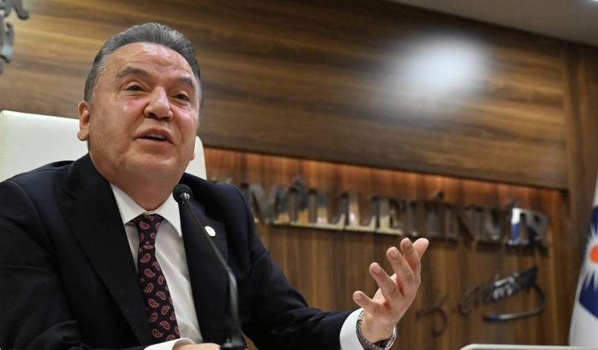 Muhittin Böcek ve oğlunun ifadesi 8,5 saat sürdü