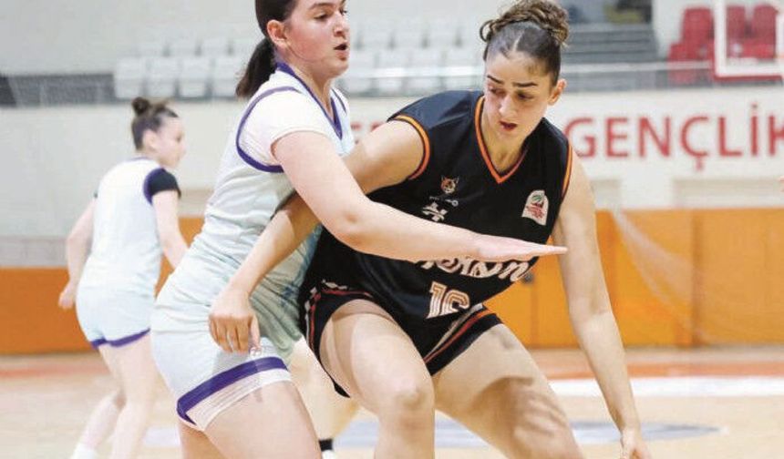 ÇBK Mersin, Fenerbahçe ile karşılaşacak