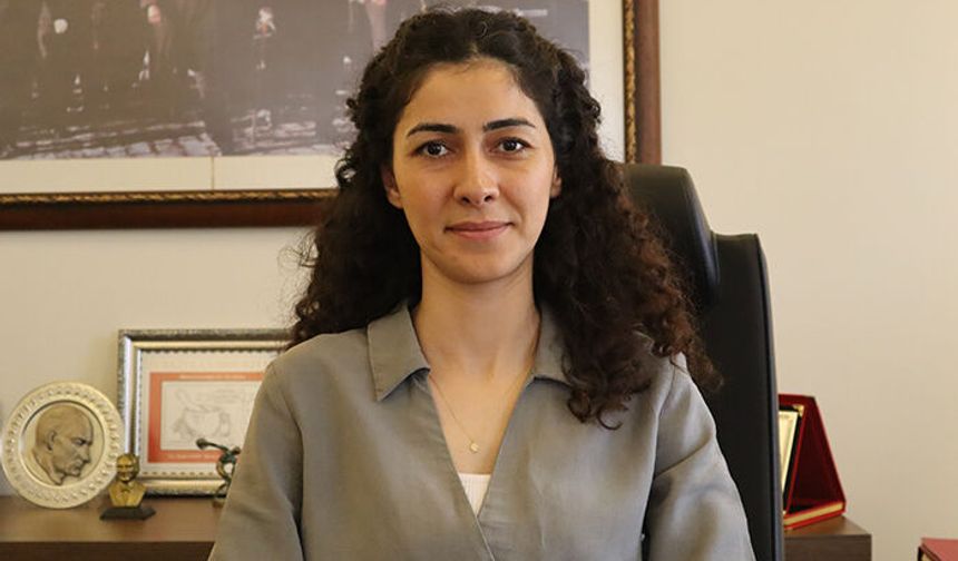 Mersin’de eczacılardan anlamlı etkinlik