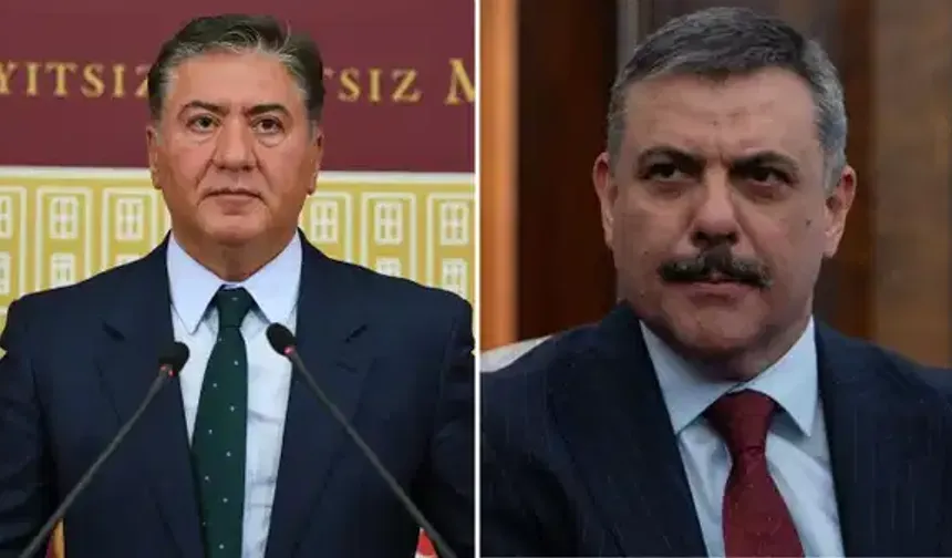 Son dakika: CHP'li Murat Emir, İçişleri Bakanı ile görüşeceğiz