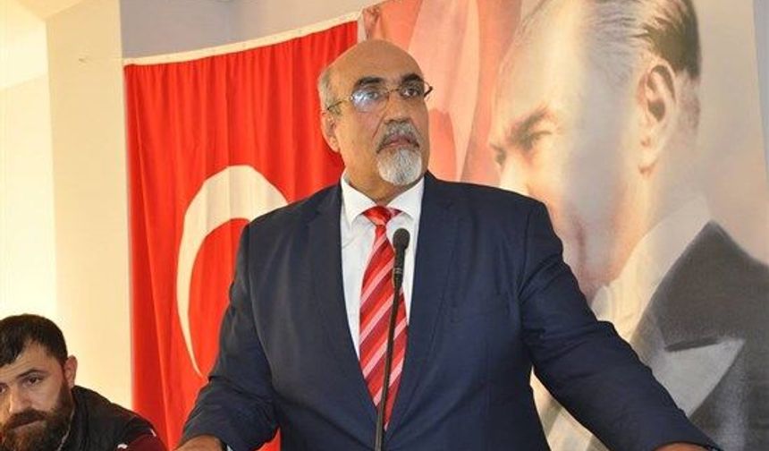 Başkan Pekmez: “Vatandaşlar kurbanlıklarını işinin ehli kasaplara teslim etsin”