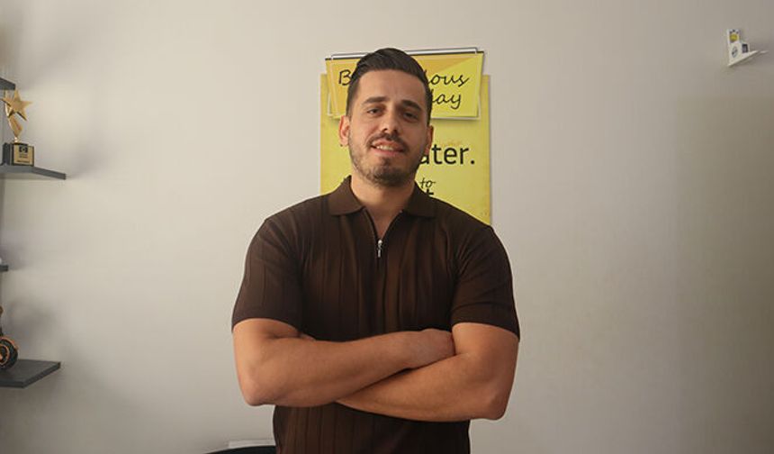 Lipödem ve beslenme: Sadece kilo değil, bir sağlık meselesi
