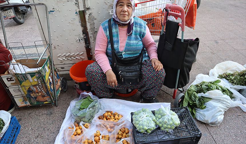 Takanlı’dan Pozcu’ya uzanan geçim mücadelesi