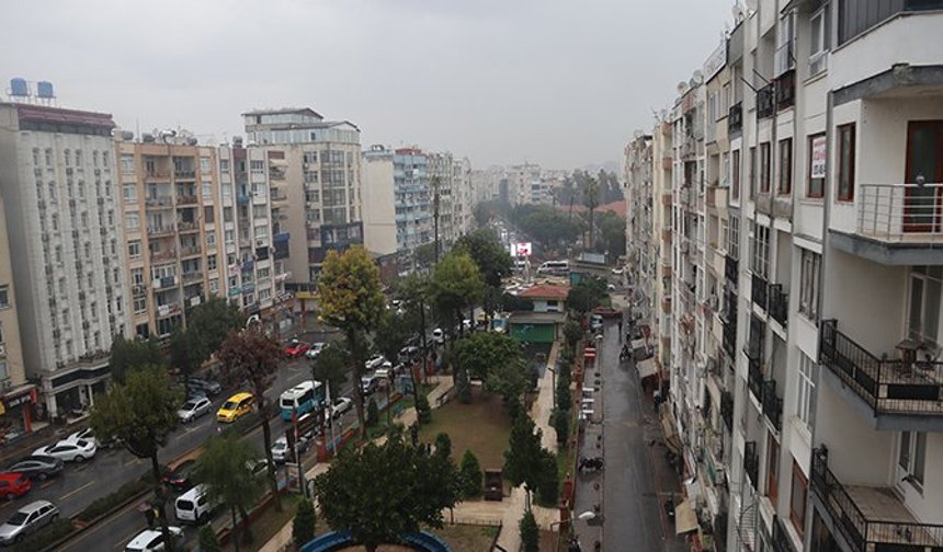 Mersin'de 5 Mayıs'ta hava nasıl olacak?