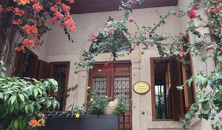 120 yıllık tarihin ve lezzetin buluşma noktası: Kiremithane Restaurant