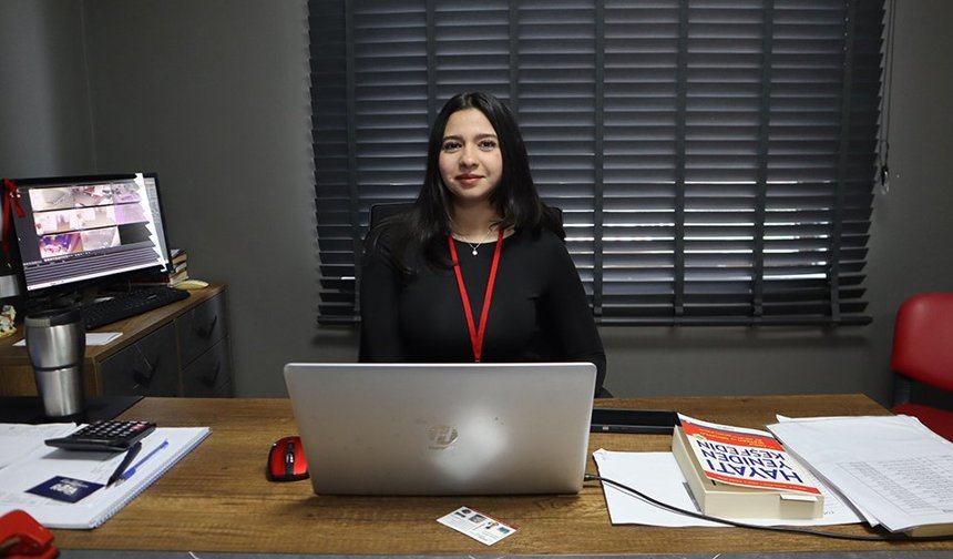 Rehber Öğretmeni Mislina Tekerek’ten LGS öncesi altın değerinde tavsiyeler