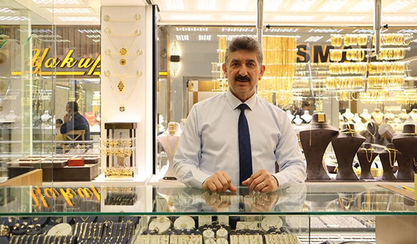Savaş, düğünlerde takı tercihlerini değiştirdi: Çeyrek yerine gram altın