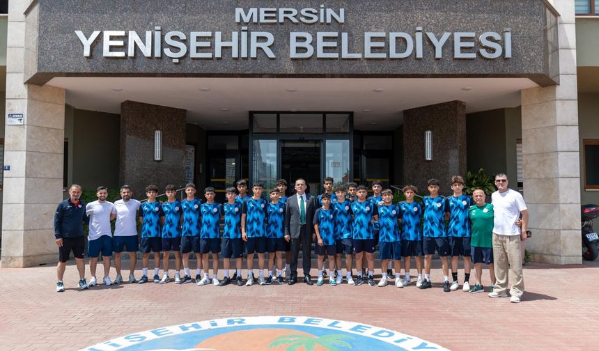 Kurtuluşun reçetesi: Yenişehir’in gençleri