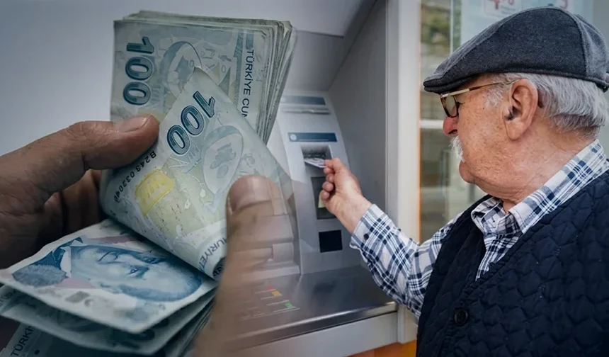 Nisan ayı enflasyonu açıklandı: Memur ve emekliler ne kadar zam alacak